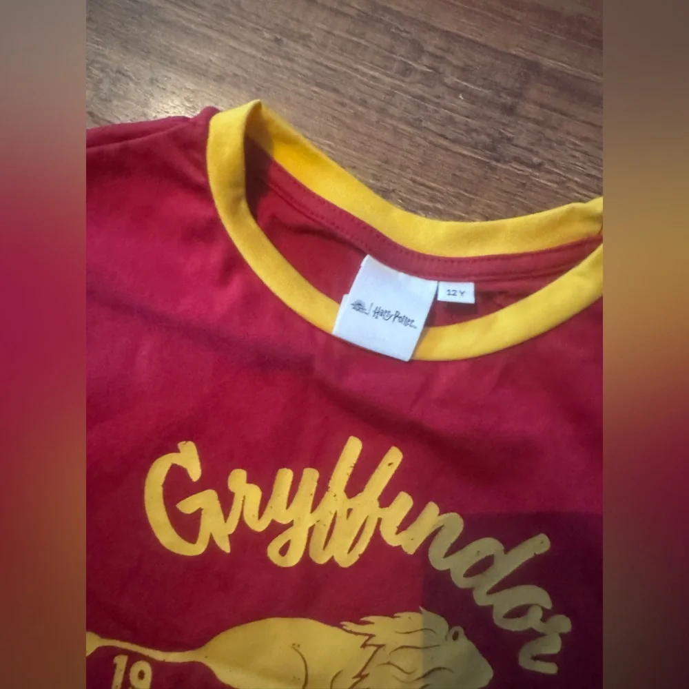 Harry Potter dress NEW girls 10